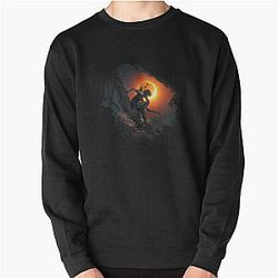 Shadow of the Tomb Raider Perfect Gift Sweatshirt