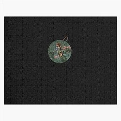 Tomb Raider 25th Anniversary Puzzle
