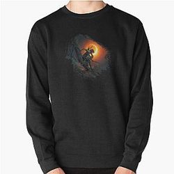 Shadow of the Tomb Raider Sweatshirt