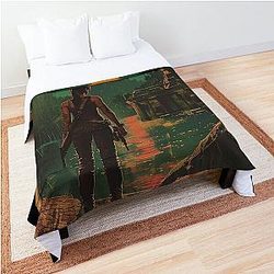 Lara Croft Tomb Raider Legend
