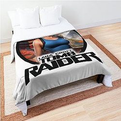 Lara Croft Tomb Raider