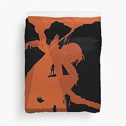 Shadow of the Tomb Raider Duvet Cover

cleaned: 
The the is removed and the words are in sequence
Shadow of Tomb Raider Duvet Cover