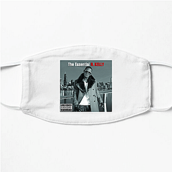 R. Kelly was from Chicago Illinois R. Kelly Face Masks