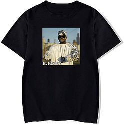 R. Kelly has sold over 75 million records worldwide R. Kelly T-Shirts