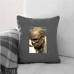 R. Kelly won three Grammy Awards R. Kelly Pillows Cover