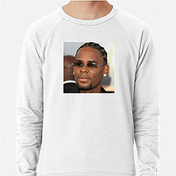 R. Kelly is known for his R&B and hip hop music R. Kelly Sweatshirts