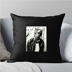 R. Kelly was a record producer and a dancer R. Kelly Pillows Cover