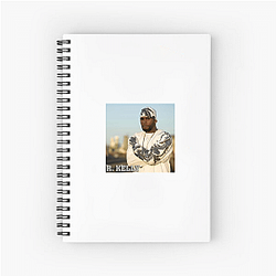 R. Kelly is an American singer and songwriter R. Kelly Notebook