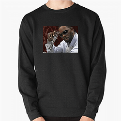 R. Kelly's music was highly influential in the 1990s R. Kelly Sweatshirts