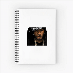 R. Kelly's hit song is I Believe I Can Fly R. Kelly Notebook