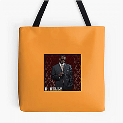 R. Kelly was known as the King of R&B R. Kelly Bags