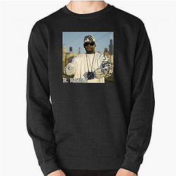 R. Kelly has sold over 75 million records worldwide R. Kelly Sweatshirts