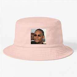 R. Kelly is known for his R&B and hip hop music R. Kelly Hats & Caps