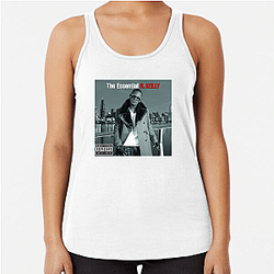 R. Kelly was from Chicago Illinois R. Kelly Tank Tops