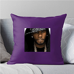 R. Kelly's hit song is I Believe I Can Fly R. Kelly Pillows Cover
