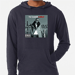 R. Kelly was from Chicago Illinois R. Kelly Hoodies
