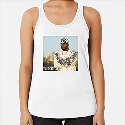 R. Kelly is an American singer and songwriter R. Kelly Tank Tops