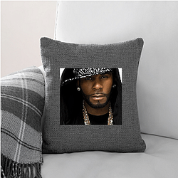 R. Kelly's hit song is I Believe I Can Fly R. Kelly Pillows Cover