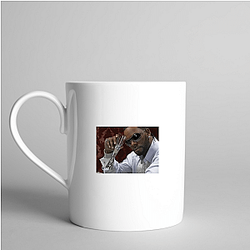 R. Kelly's music was highly influential in the 1990s R. Kelly Mugs