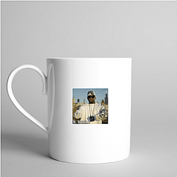R. Kelly has sold over 75 million records worldwide R. Kelly Mugs