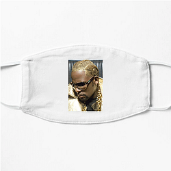 R. Kelly won three Grammy Awards R. Kelly Face Masks