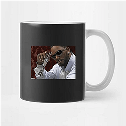 R. Kelly's music was highly influential in the 1990s R. Kelly Mugs