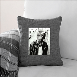 R. Kelly was a record producer and a dancer R. Kelly Pillows Cover
