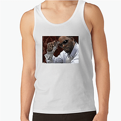 R. Kelly's music was highly influential in the 1990s R. Kelly Tank Tops