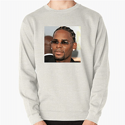 R. Kelly is known for his R&B and hip hop music R. Kelly Sweatshirts