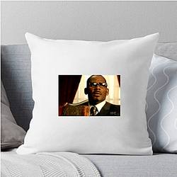 R. Kelly was convicted of multiple felonies R. Kelly Pillows Cover