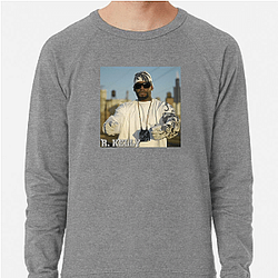 R. Kelly has sold over 75 million records worldwide R. Kelly Sweatshirts