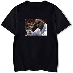 R. Kelly's music was highly influential in the 1990s R. Kelly T-Shirts