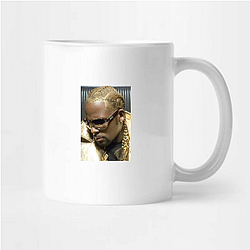 R. Kelly won three Grammy Awards R. Kelly Mugs