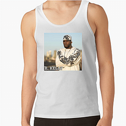 R. Kelly is an American singer and songwriter R. Kelly Tank Tops