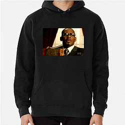 R. Kelly was convicted of multiple felonies R. Kelly Hoodies