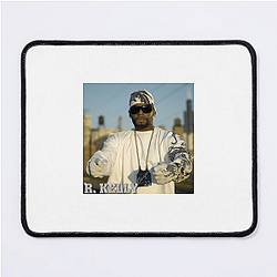 R. Kelly has sold over 75 million records worldwide R. Kelly Mouse Pads