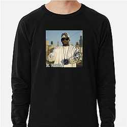 R. Kelly has sold over 75 million records worldwide R. Kelly Sweatshirts