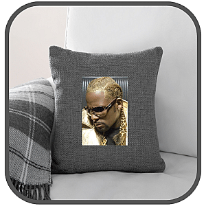 R. Kelly Pillows Cover