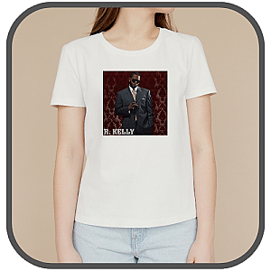 R. Kelly T-Shirts