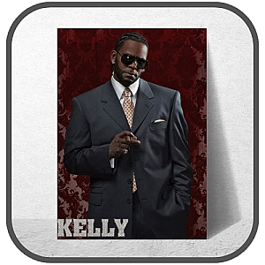R. Kelly Posters