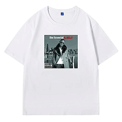 R. Kelly was from Chicago Illinois R. Kelly T-Shirts