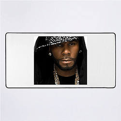 R. Kelly's hit song is I Believe I Can Fly R. Kelly Mouse Pads