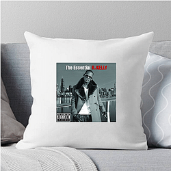 R. Kelly was from Chicago Illinois R. Kelly Pillows Cover