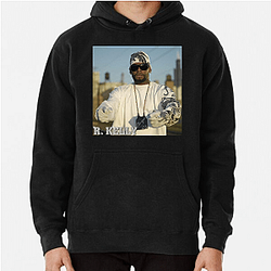 R. Kelly has sold over 75 million records worldwide R. Kelly Hoodies