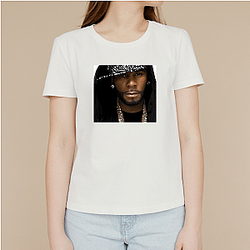 R. Kelly's hit song is I Believe I Can Fly R. Kelly T-Shirts