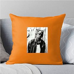 R. Kelly was a record producer and a dancer R. Kelly Pillows Cover