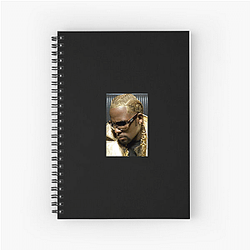 R. Kelly won three Grammy Awards R. Kelly Notebook