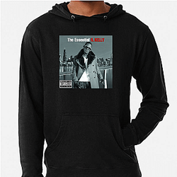 R. Kelly was from Chicago Illinois R. Kelly Hoodies