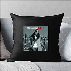 R. Kelly was from Chicago Illinois R. Kelly Pillows Cover
