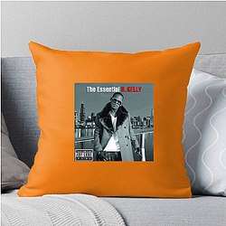 R. Kelly was from Chicago Illinois R. Kelly Pillows Cover